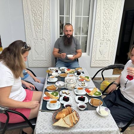 Boutique Boulevard בוקורו מראה חיצוני תמונה