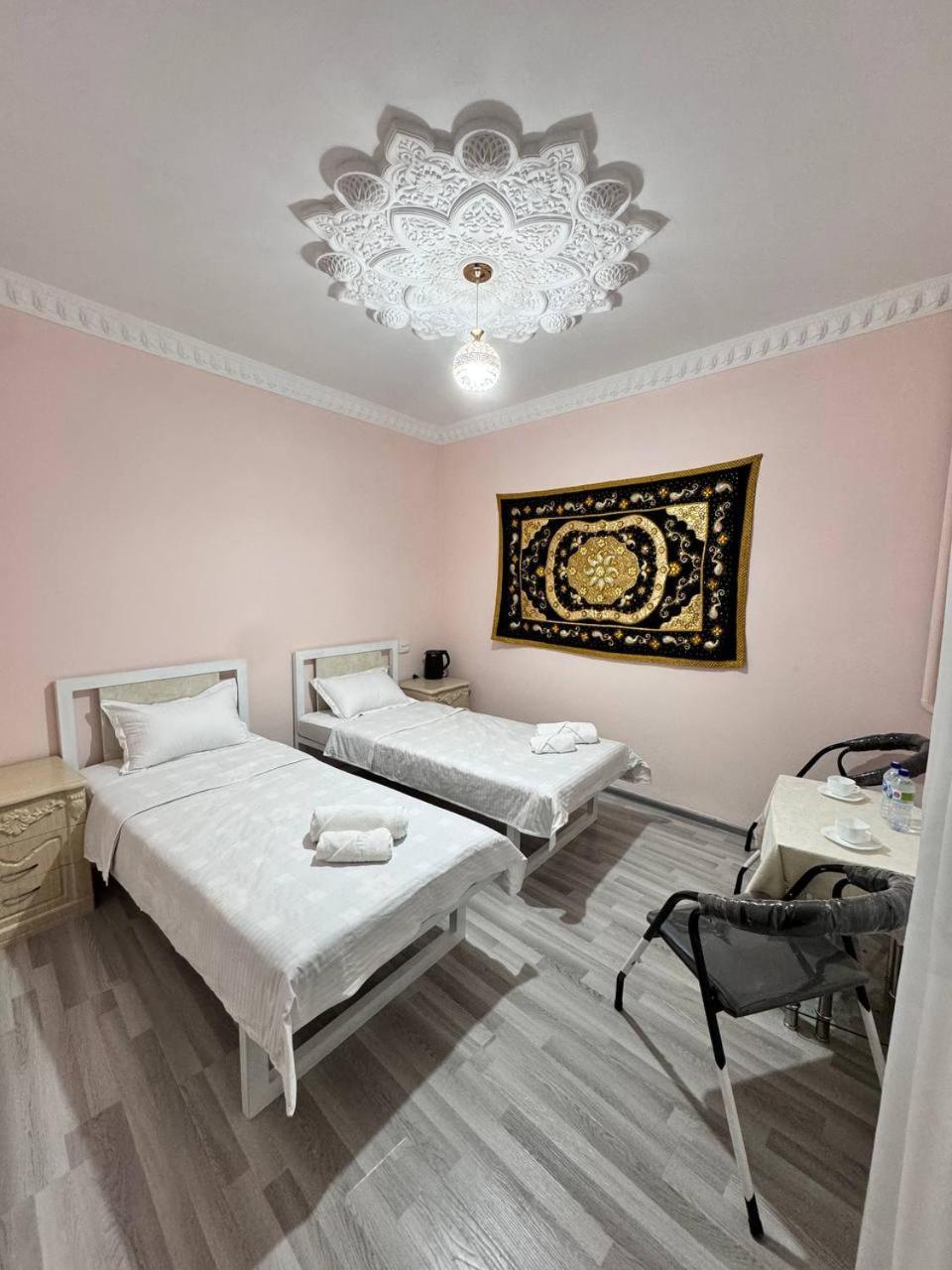 Boutique Boulevard בוקורו מראה חיצוני תמונה