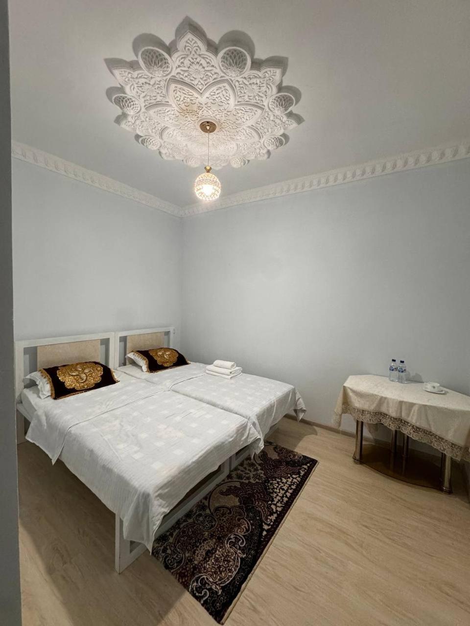 Boutique Boulevard בוקורו מראה חיצוני תמונה