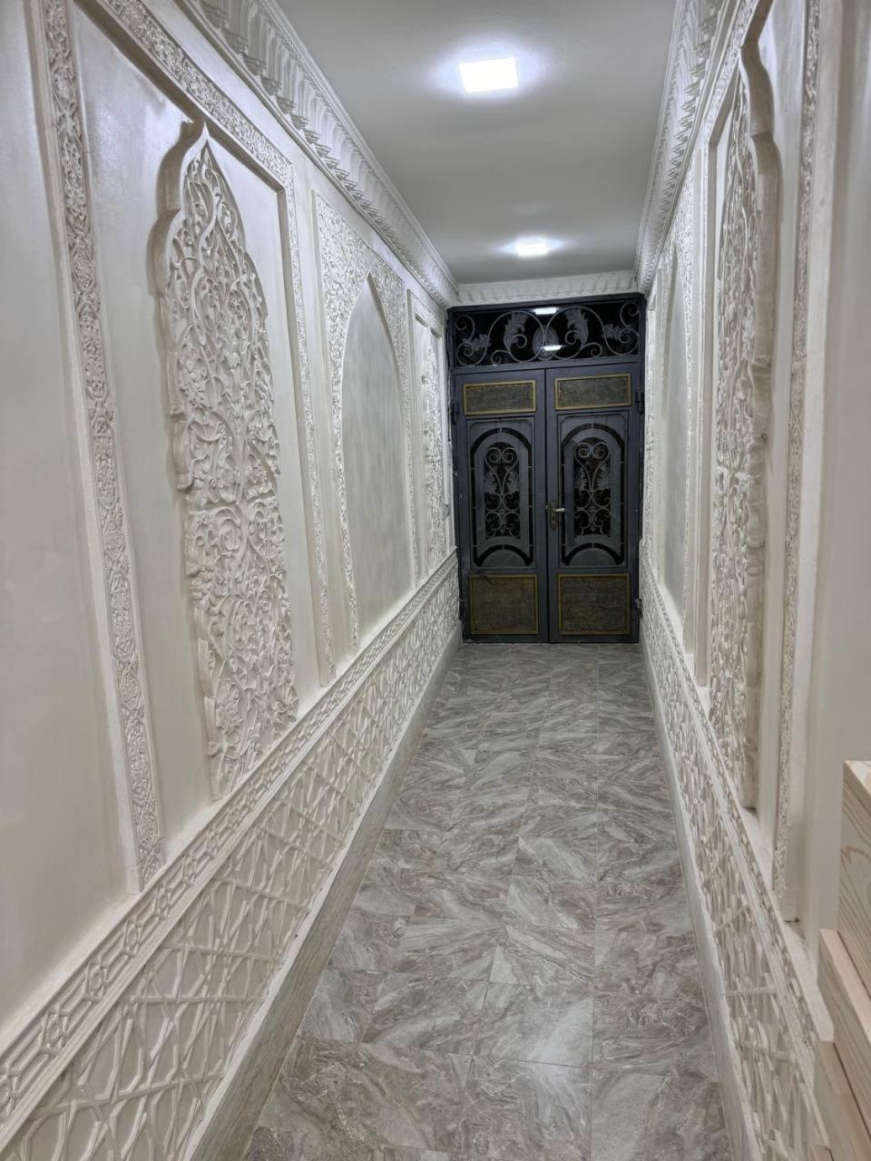 Boutique Boulevard בוקורו מראה חיצוני תמונה