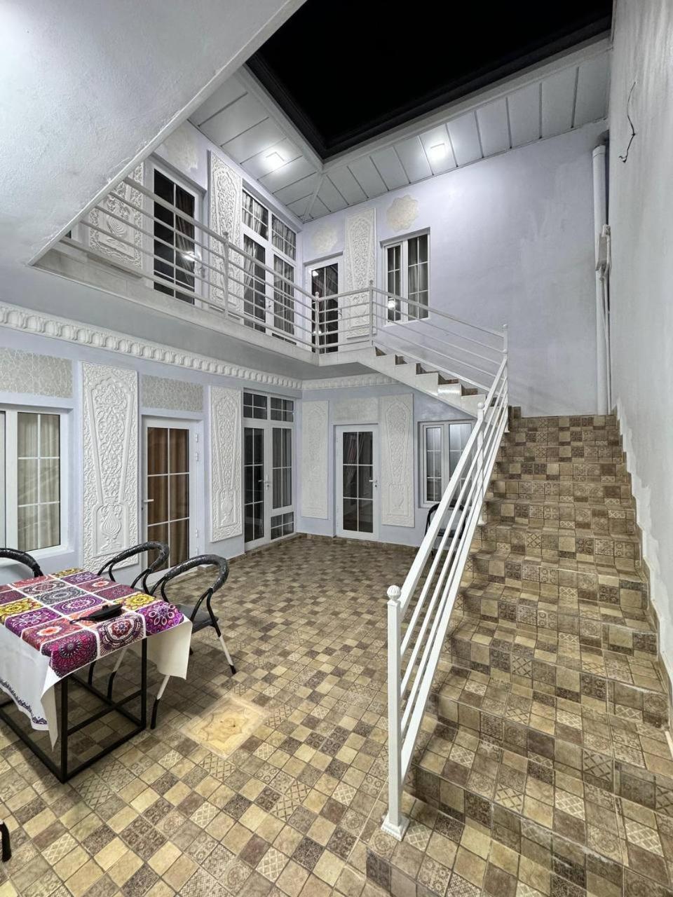 Boutique Boulevard בוקורו מראה חיצוני תמונה