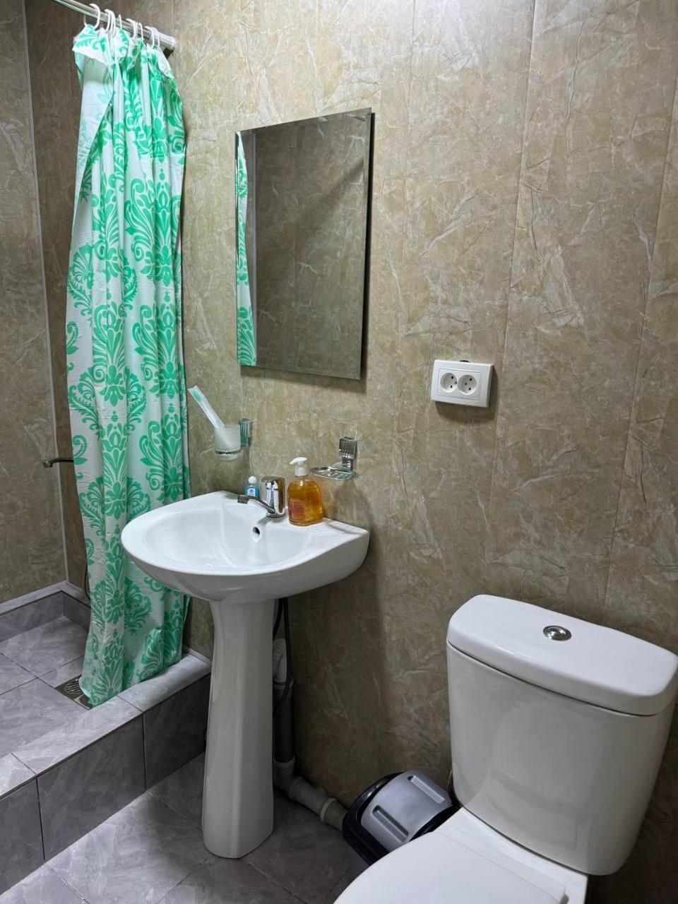Boutique Boulevard בוקורו מראה חיצוני תמונה
