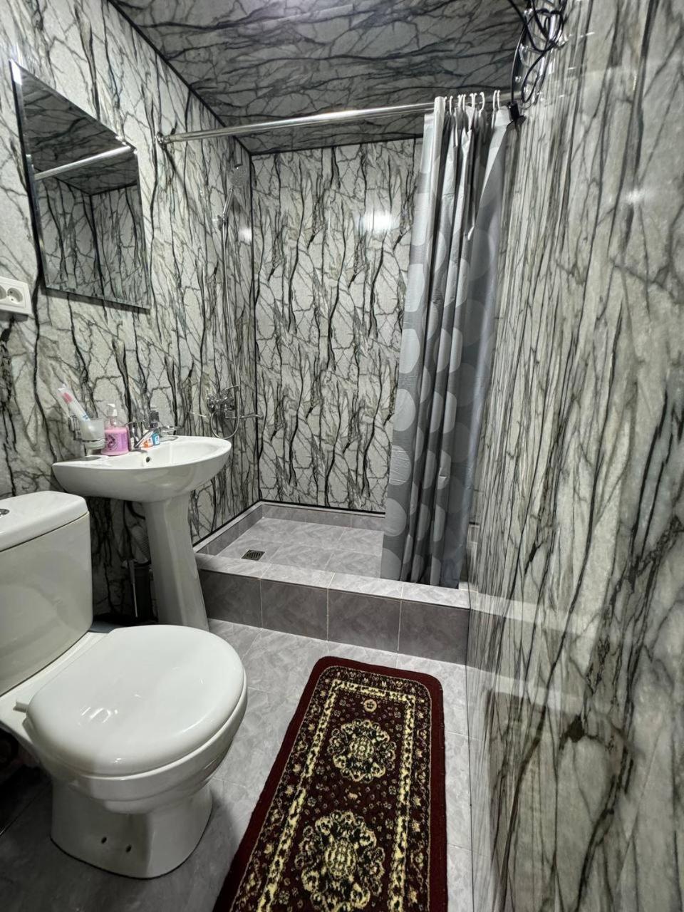 Boutique Boulevard בוקורו מראה חיצוני תמונה