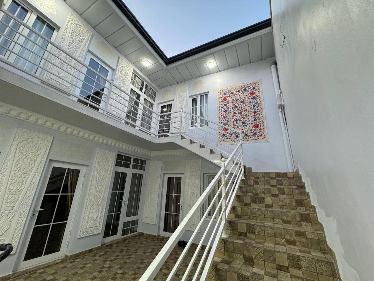 Boutique Boulevard בוקורו מראה חיצוני תמונה