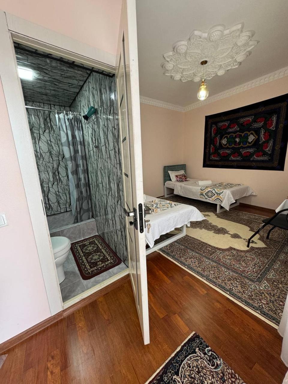 Boutique Boulevard בוקורו מראה חיצוני תמונה