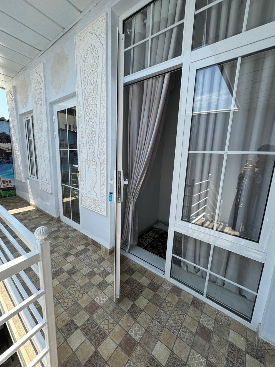 Boutique Boulevard בוקורו מראה חיצוני תמונה