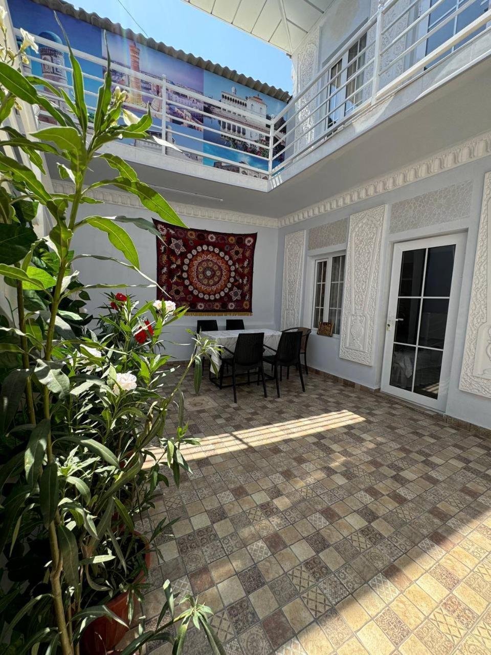 Boutique Boulevard בוקורו מראה חיצוני תמונה