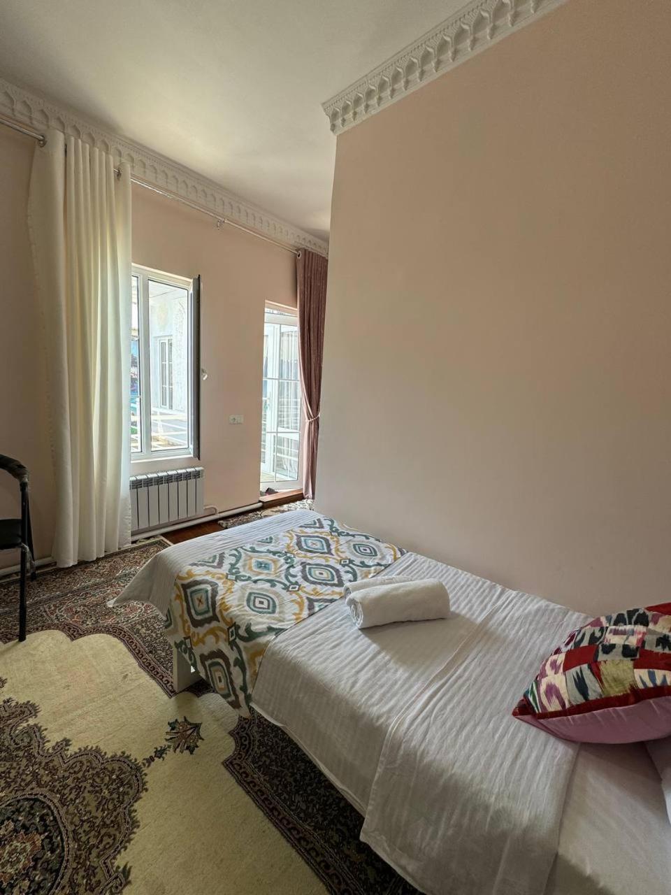 Boutique Boulevard בוקורו מראה חיצוני תמונה