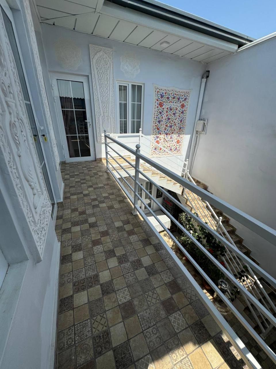 Boutique Boulevard בוקורו מראה חיצוני תמונה