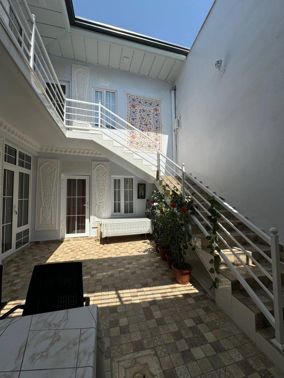 Boutique Boulevard בוקורו מראה חיצוני תמונה