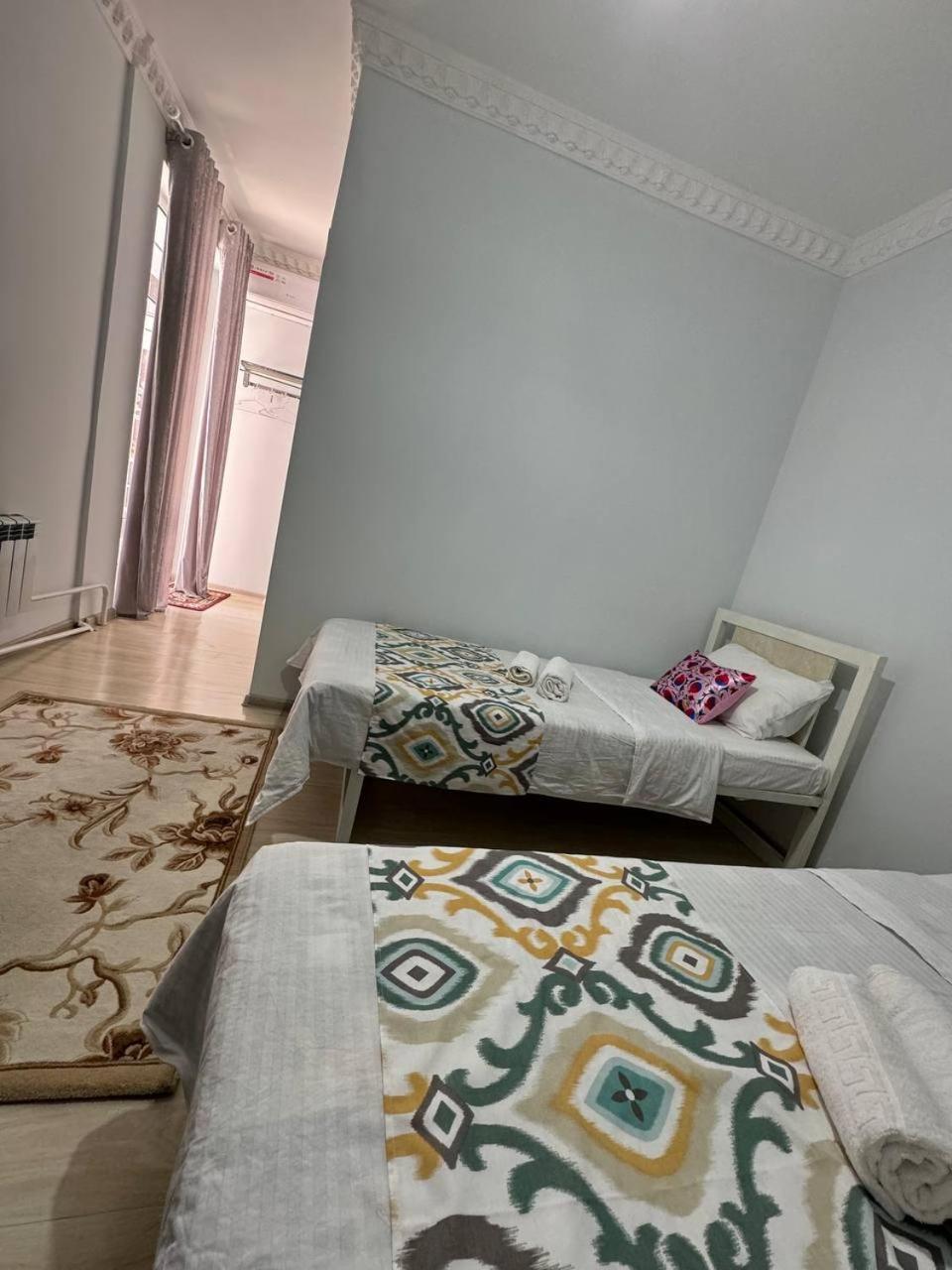 Boutique Boulevard בוקורו מראה חיצוני תמונה
